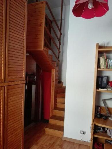 Apartamento 1 Bis Flat
