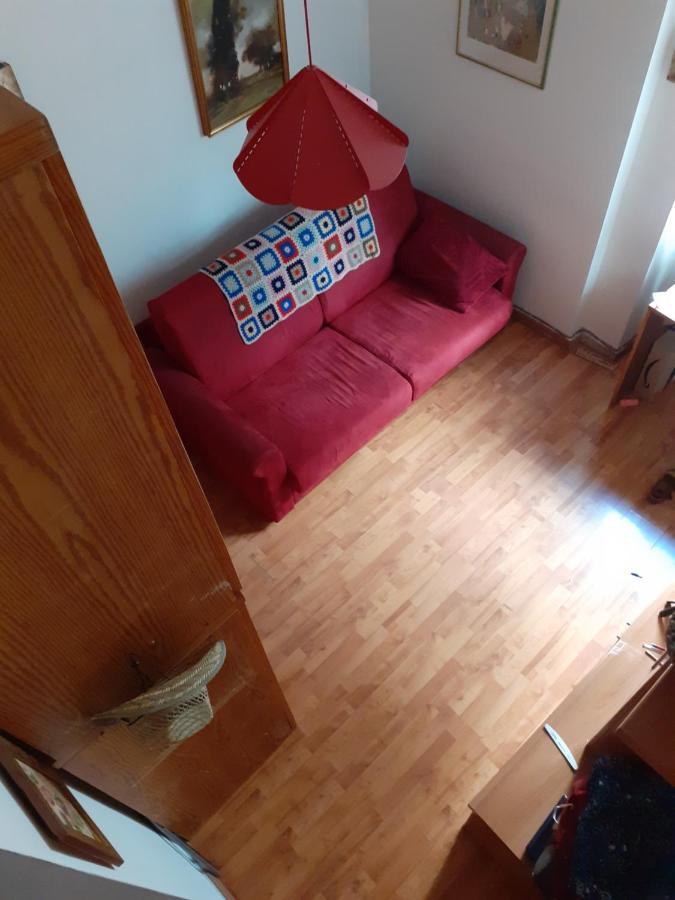 Apartamento 1 Bis Flat *