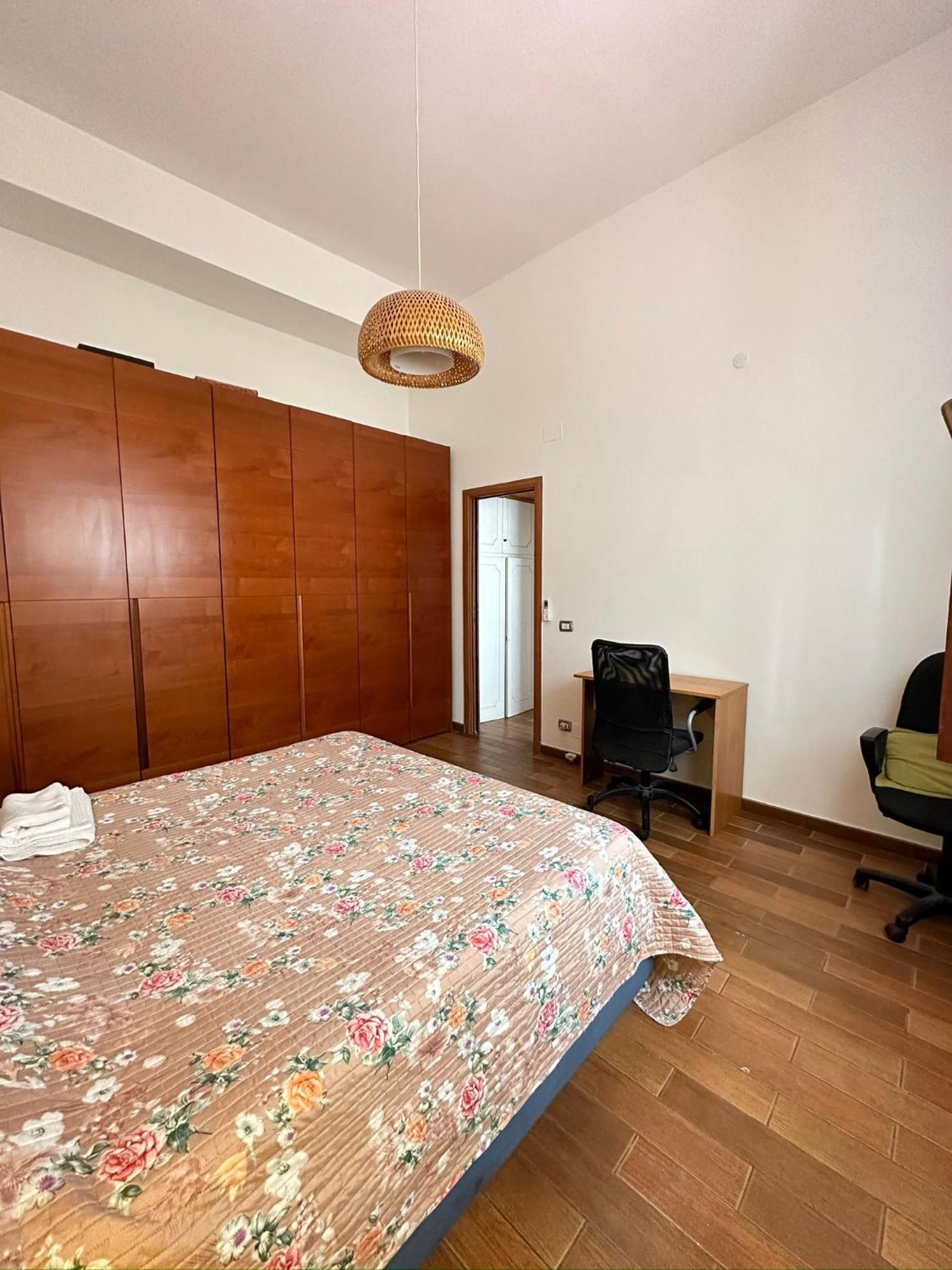 Apartamento 1 Bis Flat *