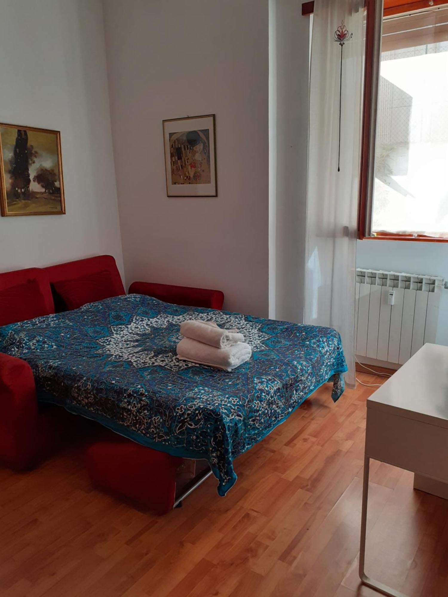 Apartamento 1 Bis Flat Roma